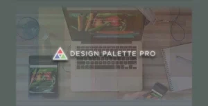 Genesis Design Palette Pro