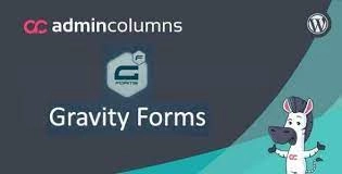 Admin Columns Pro – Gravity Forms