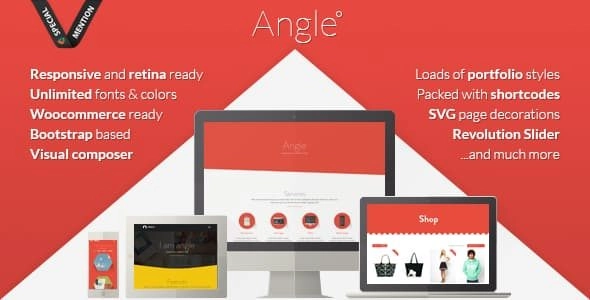 Angle Flat Responsive Bootstrap MultiPurpose Theme,