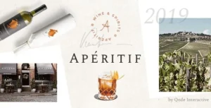 Aperitif,1.1