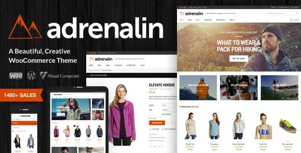 Adrenalin,2.2.2
