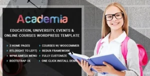 Academia,3.6