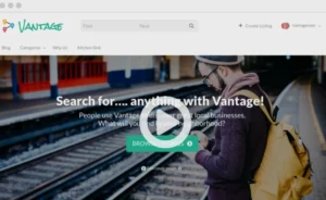 AppThemes Vantage